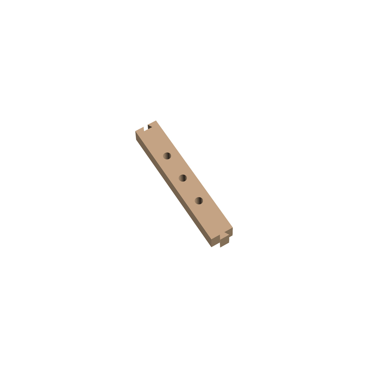 Start Cribbage Puzzle Piece